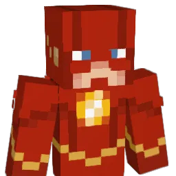 xxChemist Minecraft avatar bust
