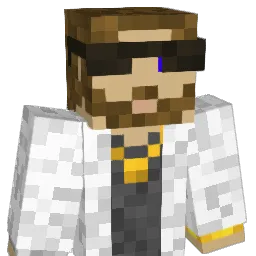 xxDarnellxX Minecraft avatar bust