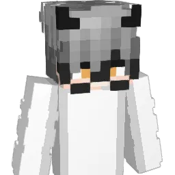 xxDumpoxx Minecraft avatar bust