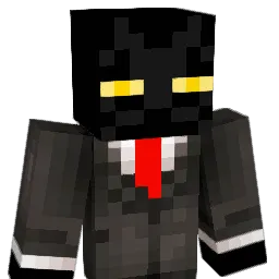 xxEL1 Minecraft avatar bust