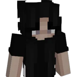 xxEmixIxx's Minecraft skin
