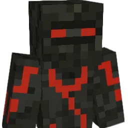 xxHelppxx Minecraft avatar bust
