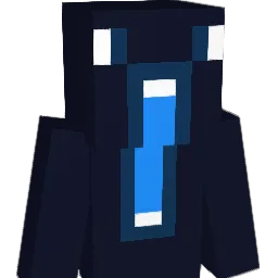 xxIan_ Minecraft avatar bust