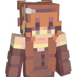 xxLibby's Minecraft skin