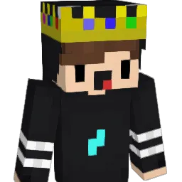 xxLoveSlayer_x Minecraft avatar bust