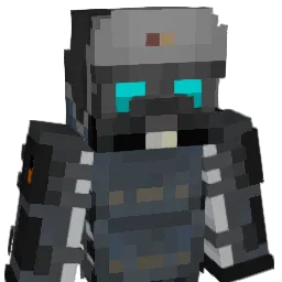 xxMatty07xx Minecraft avatar bust