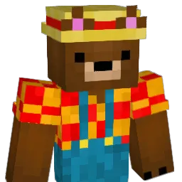 xxPaco's Minecraft skin