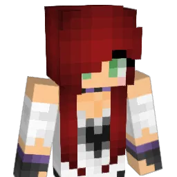 xxSOTWxx Minecraft avatar bust