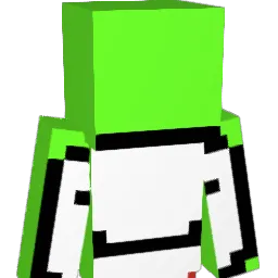 xxShane45xx Minecraft avatar bust