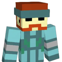 xxSnEaKyGxx Minecraft avatar bust