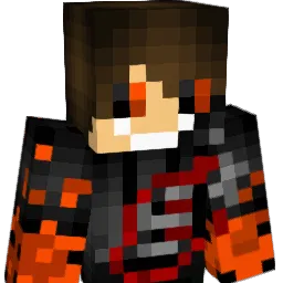 xxSuperSnipexxHD Minecraft avatar bust