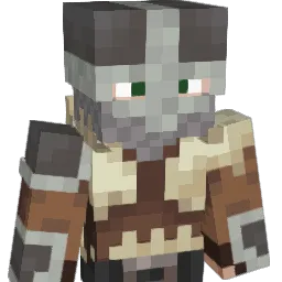 xxTHESWEEDxx Minecraft avatar bust
