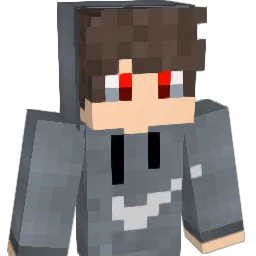 xxTIMxx Minecraft avatar bust
