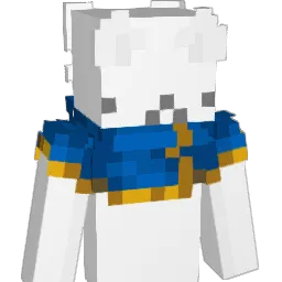 xxToastyOGxx Minecraft avatar bust