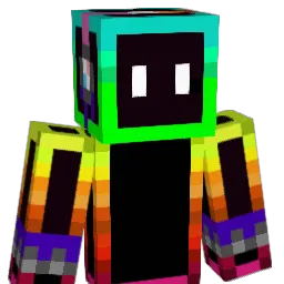xxXSynopsisXxx Minecraft avatar bust