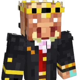 xx_Bikerrage_xx Minecraft avatar bust