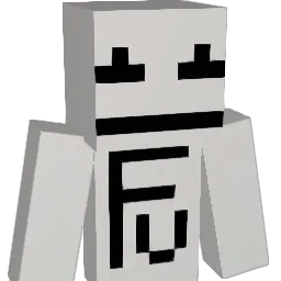 xx_Final_xx Minecraft avatar bust