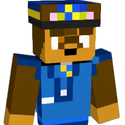 xx_Santa_xx Minecraft avatar bust