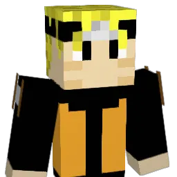 xx_blockmaster Minecraft avatar bust