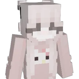 xx_mariapro_xx Minecraft avatar bust