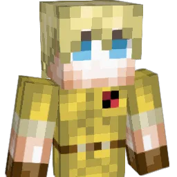 xx_squid_xx Minecraft avatar bust