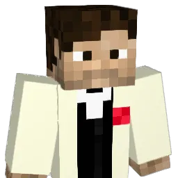 xx_substate_X471 Minecraft avatar bust