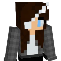 xxa12exx Minecraft avatar bust