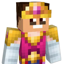 xxalx Minecraft avatar bust