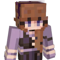 xxaveryy Minecraft avatar bust