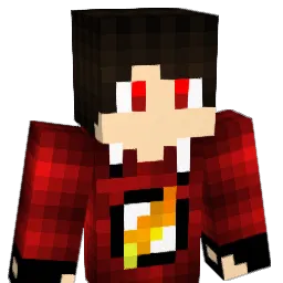 xxbrawnxx Minecraft avatar bust