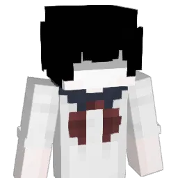 xxcq Minecraft avatar bust