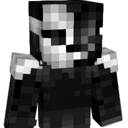 xxd_oddysey Minecraft avatar bust