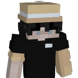 xxee Minecraft avatar bust