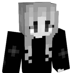 xxeny's Minecraft skin