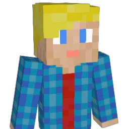 xxfabiixx's Minecraft skin