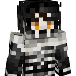 xxfae_ Minecraft avatar bust