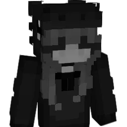 xxflosslikeaboss Minecraft avatar bust