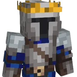 xximproxx1 Minecraft avatar bust