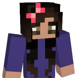 xxjennaxx's Minecraft skin