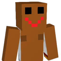 xxkameleon_ Minecraft avatar bust