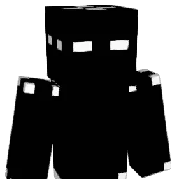 xxkdwo Minecraft avatar bust