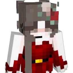 xxlaina's Minecraft skin