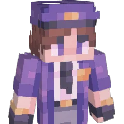 xxlastlifexx's Minecraft skin