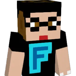 xxlbaqs Minecraft avatar bust