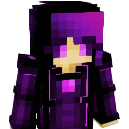 xxlintux Minecraft avatar bust