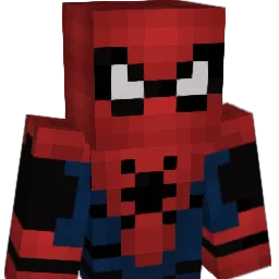 xxllol Minecraft avatar bust