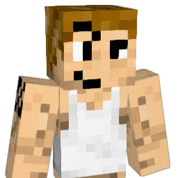 xxmathisxx Minecraft avatar bust