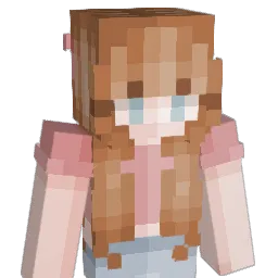 xxmattie Minecraft avatar bust