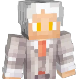 xxmioe's Minecraft skin