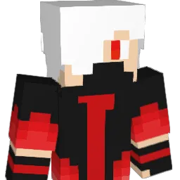 xxnightfury66 Minecraft avatar bust